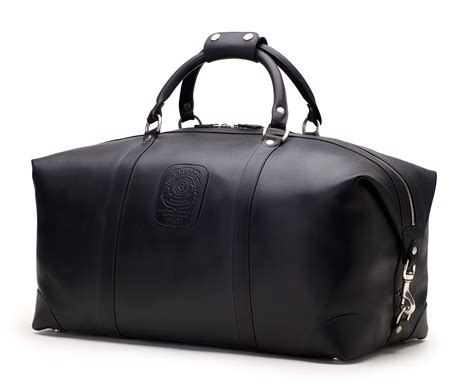 givenchy duffle bags|luxury black duffle bag mens.